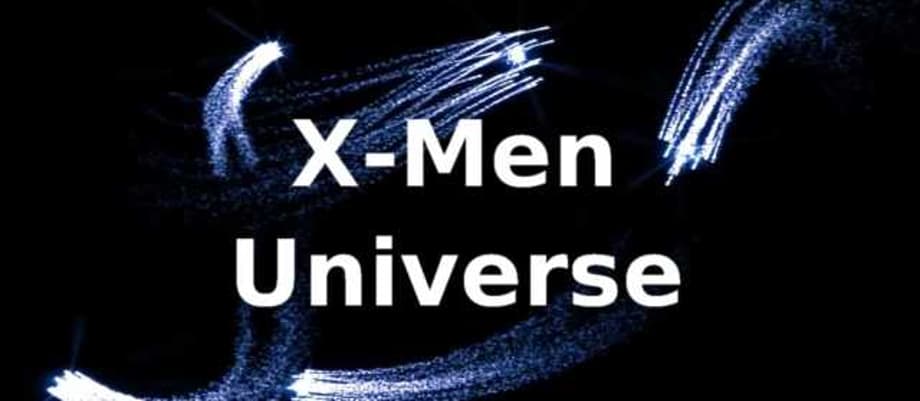 Watch the Epic Tribute Video from X-Men Universe! Entire!