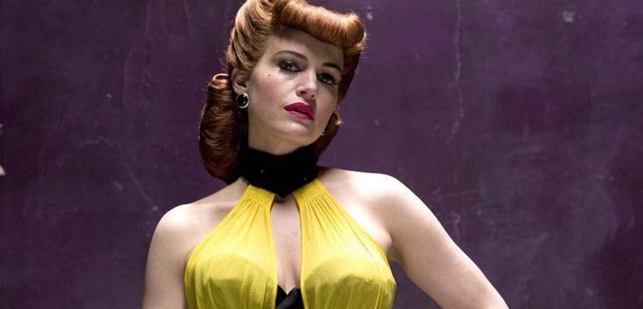 WATCHMEN And SIN CITY Star Carla Gugino Joins The Cast Of Diablo Cody's LISA FRANKENSTEIN