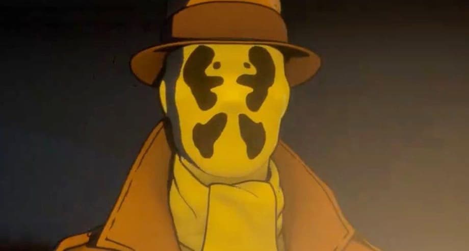 WATCHMEN: First Trailer For 2-Part Animated Movie Looks A LOT Like Zack Snyder's Adaptation