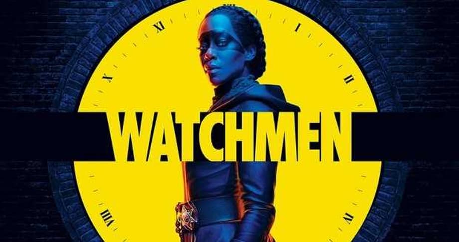 WATCHMEN Season 2 Unlikely After Creator Damon Lindelof Declines To Return