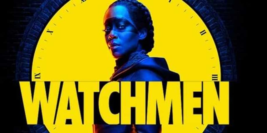 WATCHMEN Showrunner Damon Lindelof Addresses Cliffhanger Ending And Why There May Not Be A Season 2