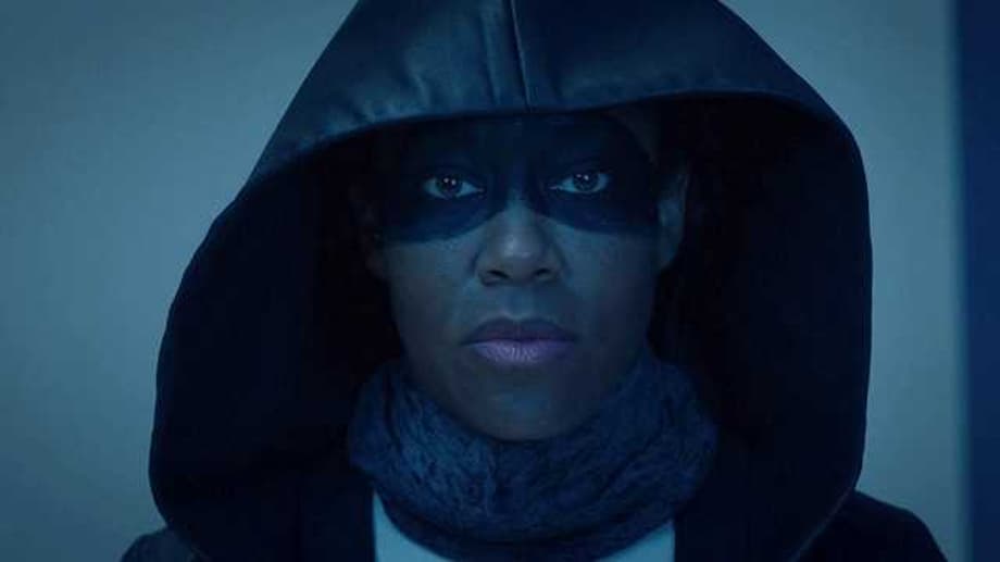 WATCHMEN Star Regina King Will Only Return To The HBO Series If Showrunner Damon Lindelof Does