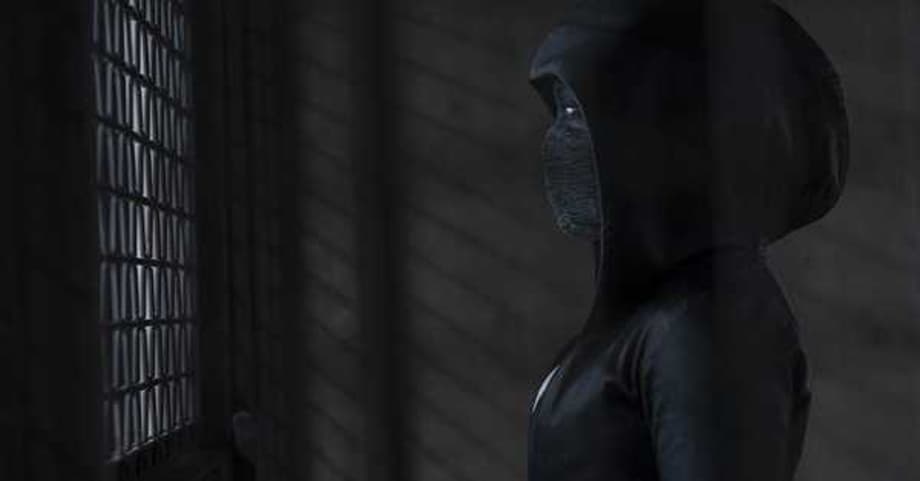 WATCHMEN: The Line Between Hero And Villain Is Blurred In Action-Packed New Footage