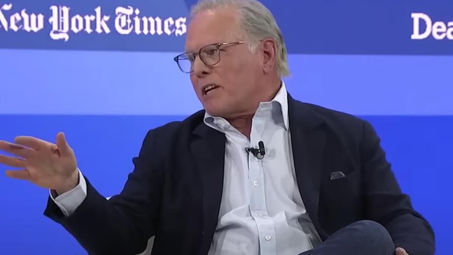 WBD CEO David Zaslav Releases Statement On SUPERMAN's Success And The Future Of The DCU