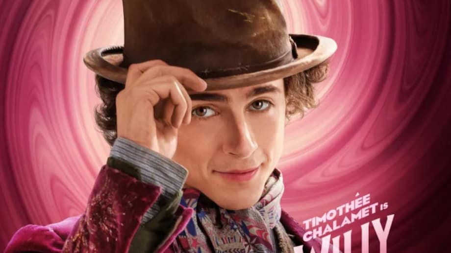 WB's WONKA Adds $23.7M Over The Weekend Bringing Worldwide Box Office Total To Just Over $500M