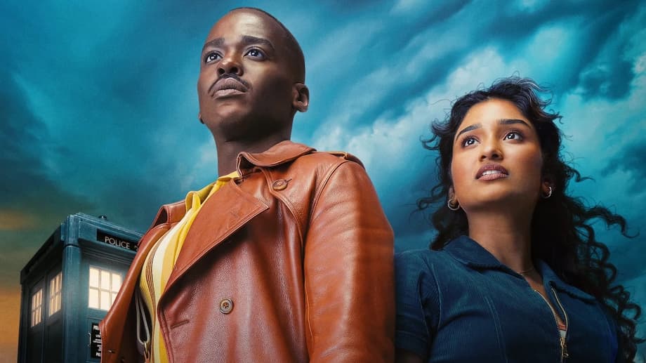 &quot;We Don't Know What's Happening&quot;: DOCTOR WHO Showrunner Admits He's Uncertain About The Series' Future