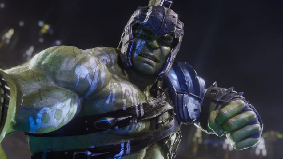 &quot;We Keep Talking About It...&quot;: HULK Actor Mark Ruffalo Shares An Update On Solo Movie Discussions