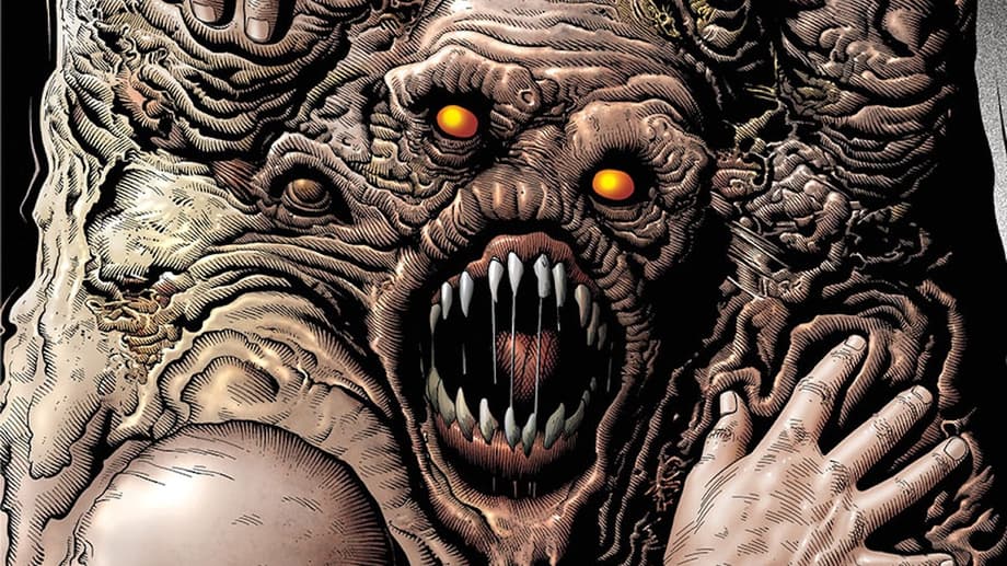 &quot;We Needed DCU Content&quot;: James Gunn Explains Why CLAYFACE Was Added To DC Studios' &quot;Gods And Monsters&quot; Slate