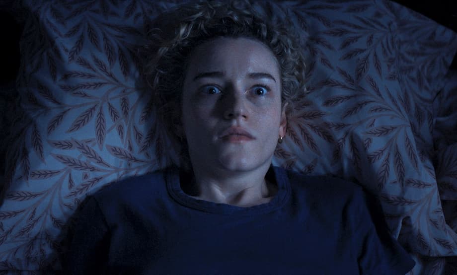 WEAPONS: &quot;People Die In Really Weird Ways&quot; In Creepy New Trailer For Zach Cregger's BARBARIAN Follow-Up