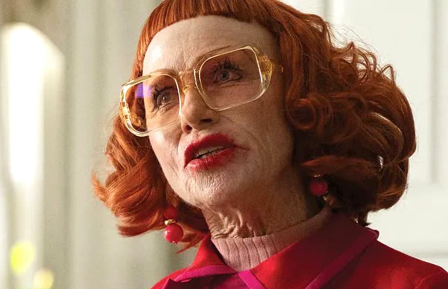 WEAPONS Prequel Focusing On Amy Madigan's GLADYS Moving Forward - But Will Zach Cregger Return To Direct?