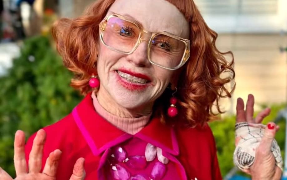 WEAPONS: Warner Bros. Considering A Prequel Focusing On Amy Madigan's Aunt Gladys - SPOILERS