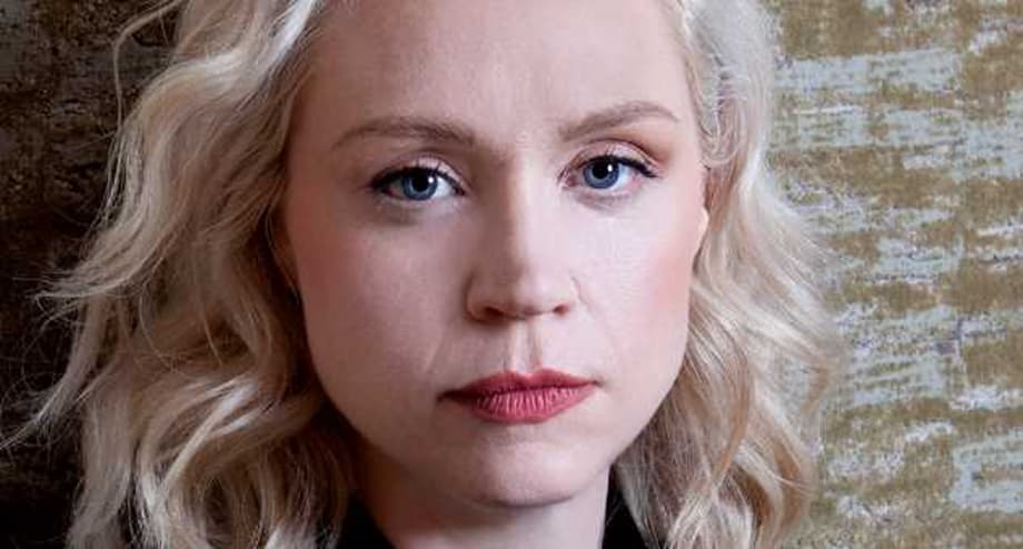 WEDNESDAY: Tim Burton's ADDAMS FAMILY Spinoff Adds GAME OF THRONES Star Gwendoline Christie