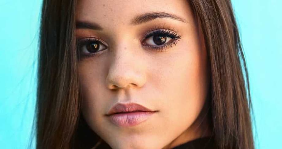 WEDNESDAY: Tim Burton's Live-Action ADDAMS FAMILY Spinoff Casts Jenna Ortega In Title Role