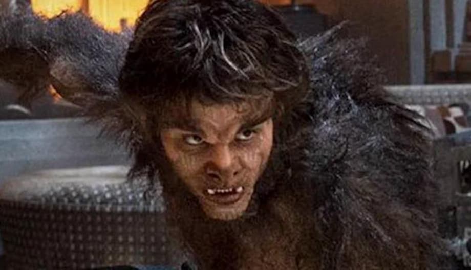 WEREWOLF BY NIGHT Director Michael Giacchino Explains Decision To Re-Release Special Presentation In Color