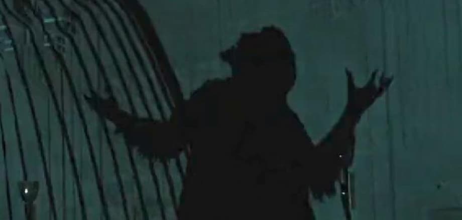 WEREWOLF BY NIGHT Featurette Spotlights New Footage Of Jack Russell's Terrifying Transformation