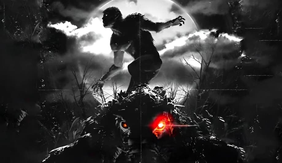WEREWOLF BY NIGHT Sequel Confirmed To Be In Development With Michael Giacchino Returning To Direct