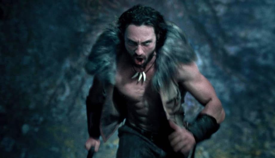 Werwulf CinemaCon Trailer Description Promises Robert Eggers' "Most Terrifying Picture Yet"