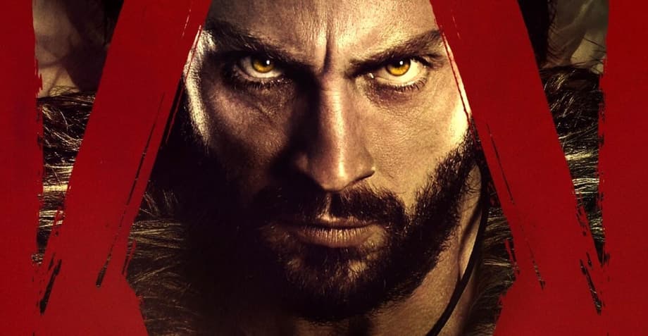 Werwulf First Look Finds Aaron Taylor-Johnson On The Hunt; Robert Eggers Shares First Story Details