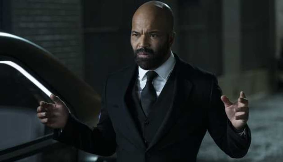 WESTWORLD: Building A God Is Not Easy In The New Promo For Season 3, Episode 5: &quot;Genre&quot;