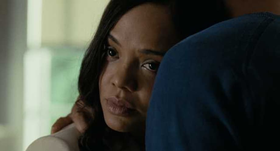 WESTWORLD: Tessa Thompson Features In New Photos From Season 3, Episode 6: &quot;Decoherence&quot;