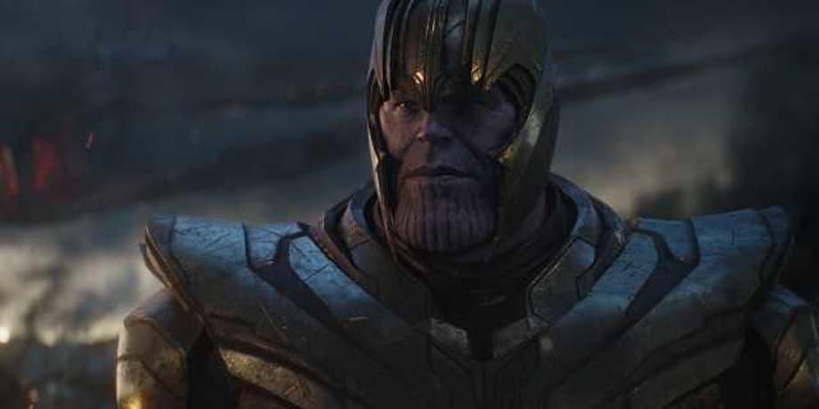 What AVENGERS: ENDGAME Will Have To Do In Order To Top AVATAR As The Highest Grossing Movie Of All-Time