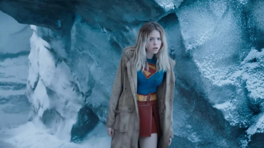 “What Have I Done?”: SUPERGIRL Star Milly Alcock Reveals Fear Upon Being Cast As Kara Zor-El