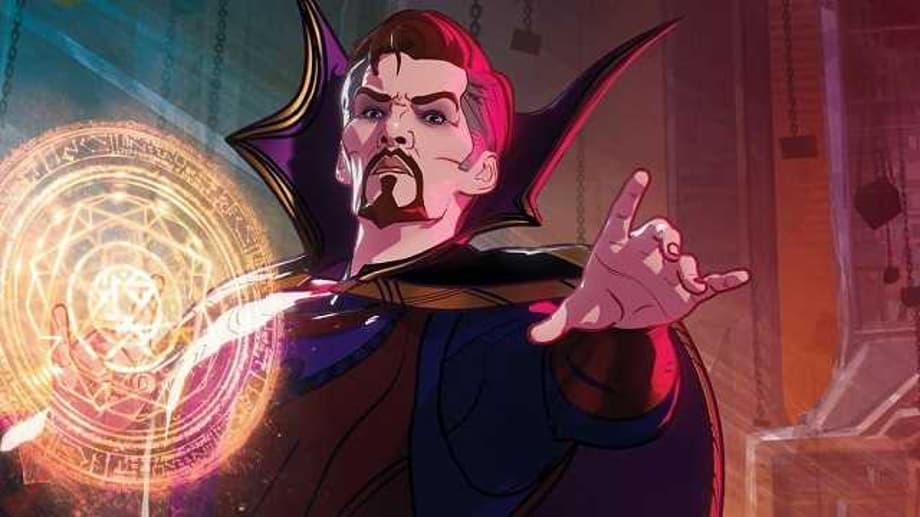 WHAT IF...? - Here Are All The Returning MCU Actors In Today's Phenomenal Episode (And Who Was Recast)