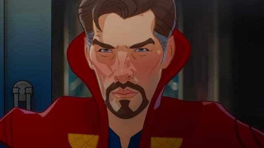 WHAT IF...? - Over 50 Original MCU Cast Members Will Return For The Series: Here's Who You'll Hear