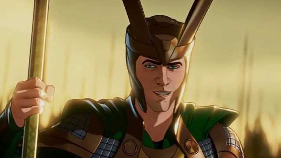 WHAT IF...? Executive Producer Confirms The Series Is Every Bit As Important To Wider MCU Plans As LOKI