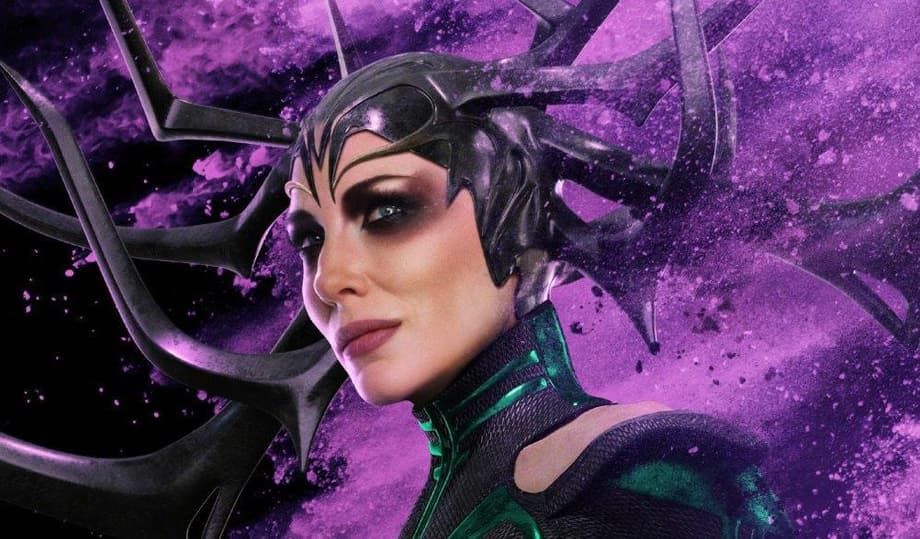 WHAT IF...? Season 2 Details Reveal How Cate Blanchett's Hela Acquires The [SPOILER]