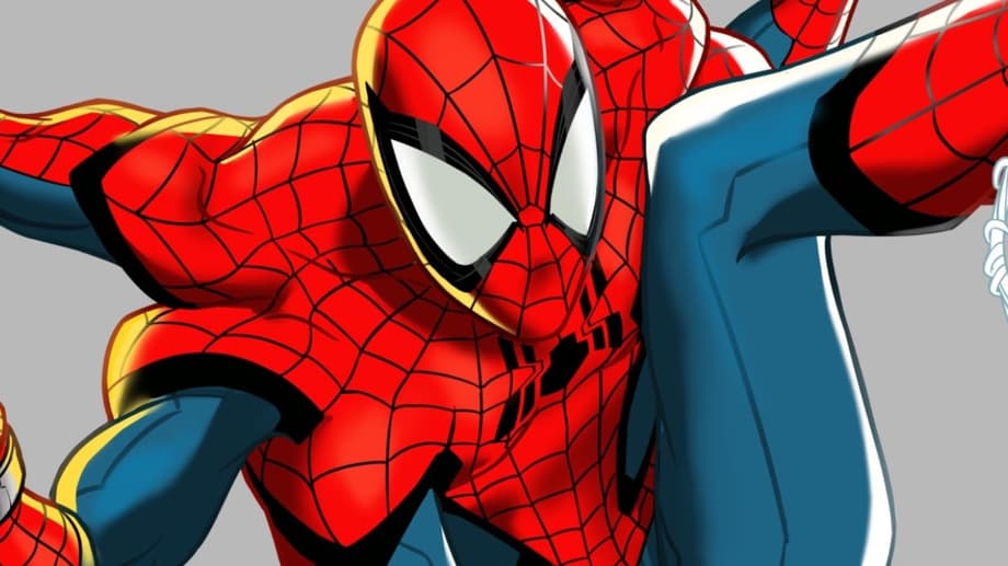 WHAT IF...? Season 3 Concept Art Highlights Spider-Man And Ghost Rider Variants That Didn't Get An Episode