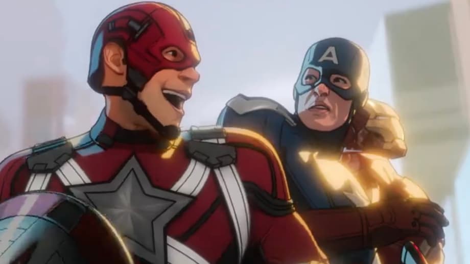 WHAT IF...? Season 3 Trailer Sees Storm Wield Mjolnir As SPIDER-MAN: FAR FROM HOME Villain Mysterio Returns