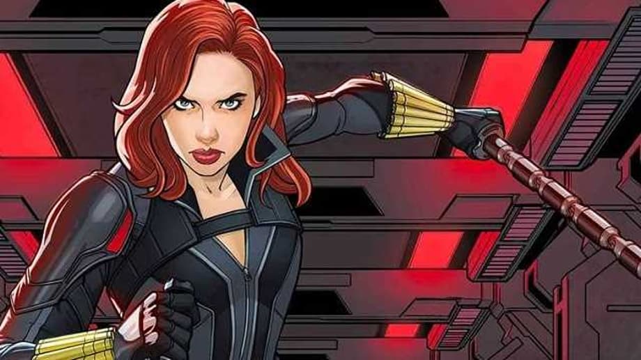 WHAT IF? Story Details Reveal Plans For A Post-Apocalyptic Black Widow - Possible SPOILERS