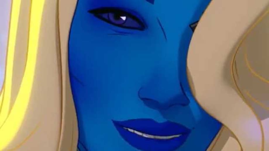 WHAT IF...? Teaser For Episode 2 Reveals New Footage And The Title: &quot;What If...T'Challa Became A Star-Lord?&quot;