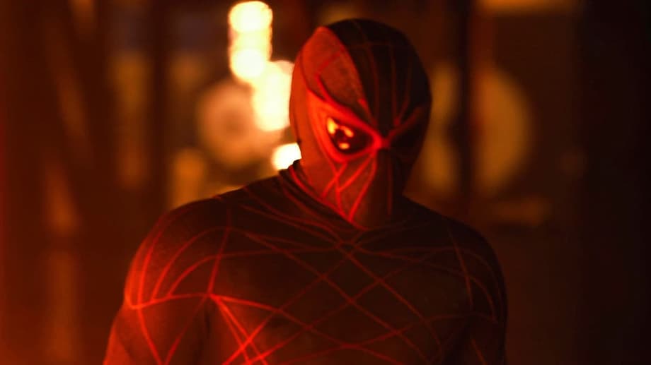 When Does MADAME WEB Arrive On Netflix? Sony's Latest Marvel Movie Gets A Streaming Premiere Date