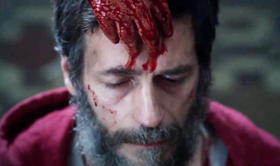 WHEN EVIL LURKS Comes To Shudder On October 27 - Check Out A Trailer For 2023's Most Disturbing Movie