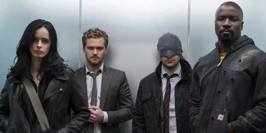 When The Rights To Each Of THE DEFENDERS Return To Marvel And What Might Come Next For Them