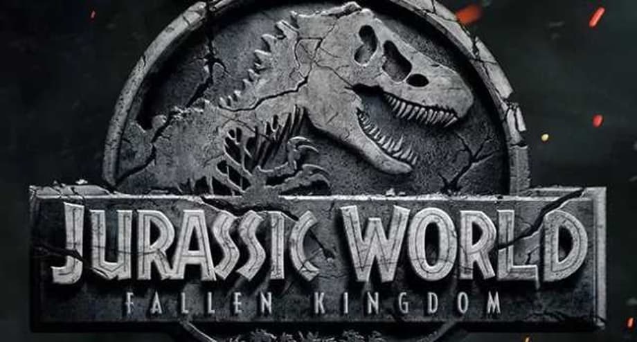 When We Can Expect The First JURASSIC WORLD: FALLEN KINGDOM Teaser Trailer?