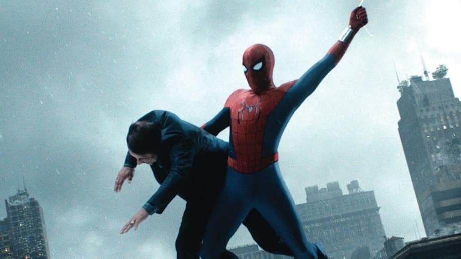 When Will Spider-Man: Brand New Day Be Released On Streaming? Possible Release Date Explained