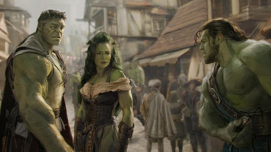 When Will The Four AVENGERS: DOOMSDAY Trailers Be Released? Here's What We Know So Far