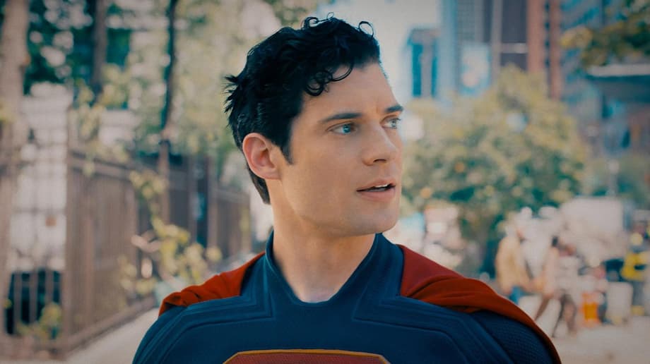 Where To Watch Superman 2025 𝙵𝚞𝚕𝚕𝚖𝚘𝚟𝚒𝚎 Now Online &quot;DC Action Movie&quot; On 13 July 2025