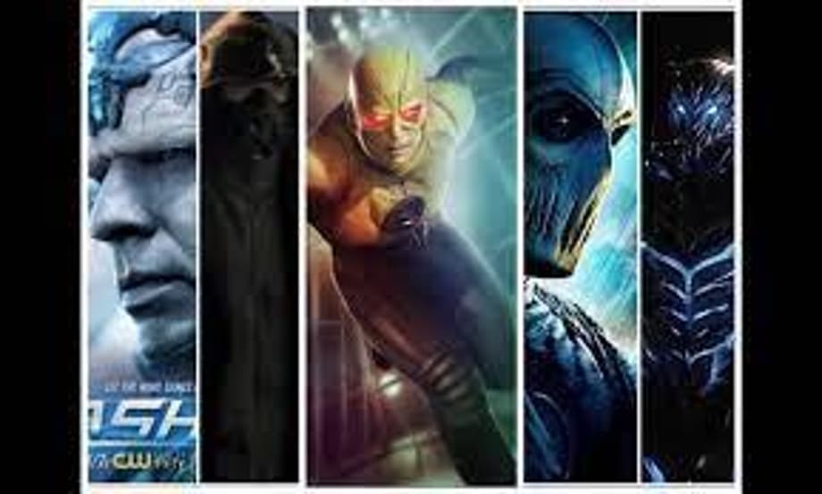 Which Flash Villains Could Be Appearing In The Final Season?