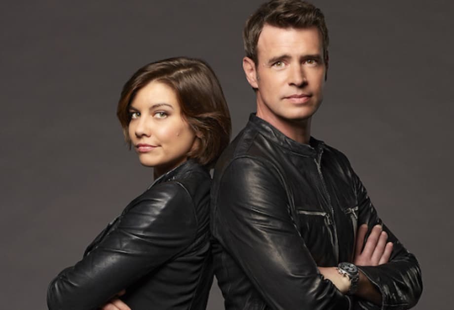 WHISKEY CAVALIER Starring Lauren Cohan Ordered To Series By ABC Which Is Bad News For WALKING DEAD Fans