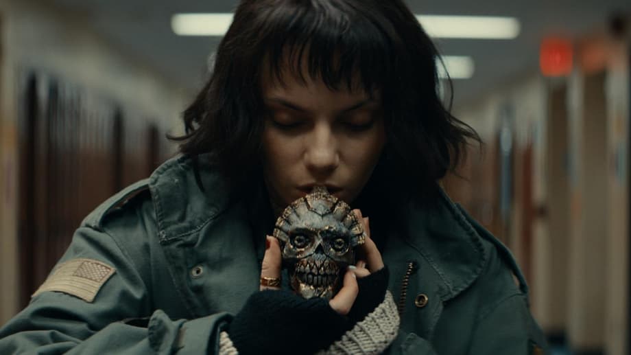 WHISTLE Interview: Dafne Keen On How Marvel, STAR WARS Roles Prepared Her For Horror (Exclusive)