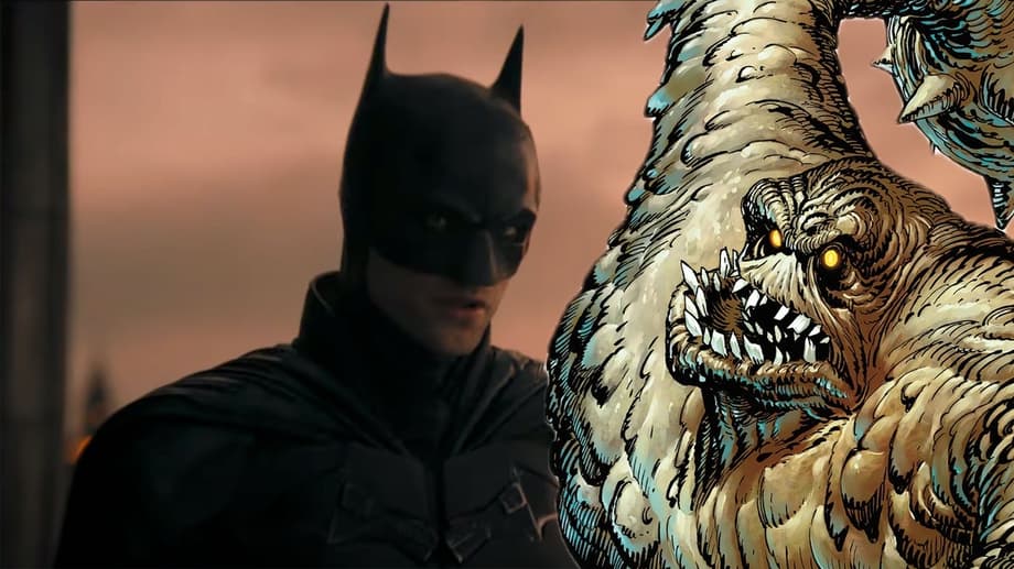 Who Is DC's Clayface? Everything You Need To Know About THE BATMAN PART II's Rumored Lead Villain