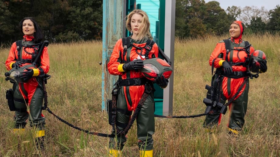 Who Was PEACEMAKER Season 2's &quot;Really, Really, Really Big Cameo&quot; And Did They Appear In The Finale? - SPOILERS