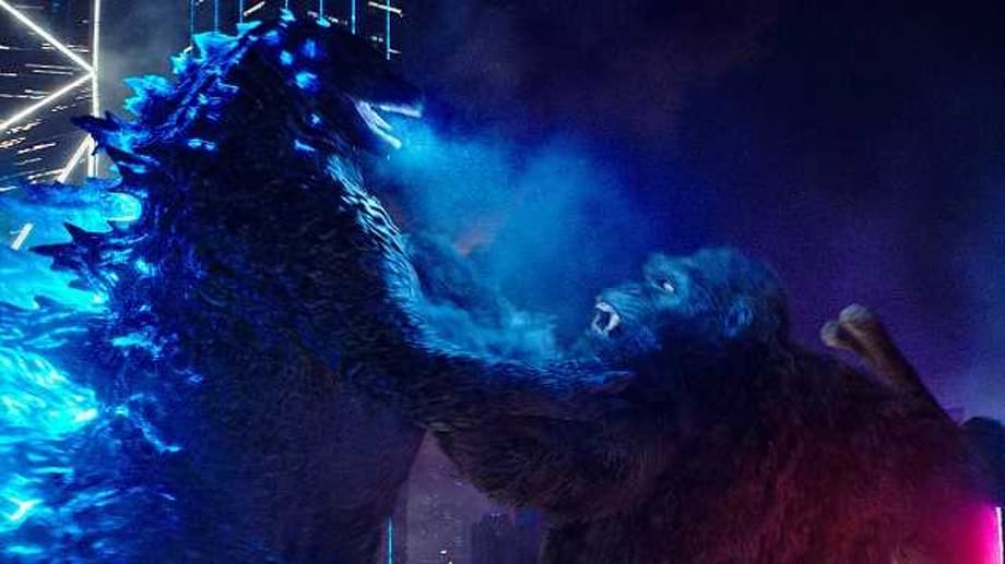 Who Wins? Who Loses? GODZILLA VS. KONG Ending Explained - Major SPOILERS Follow