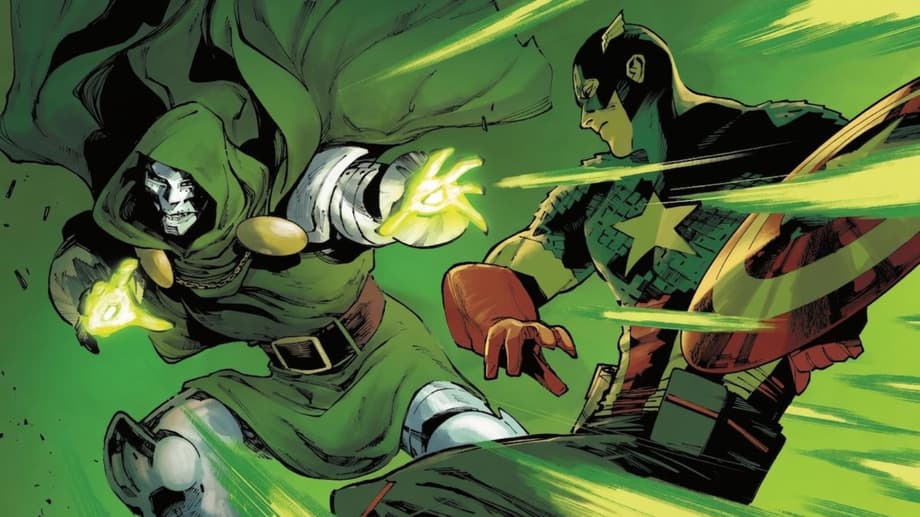 Why Avengers: Doomsday's Story Couldn't Be Told Without Robert Downey Jr. And Chris Evans