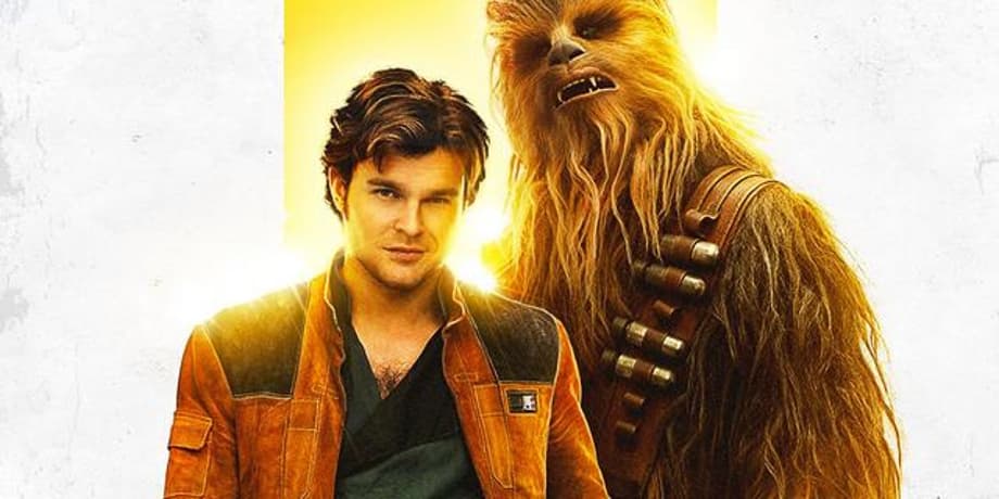 Why Did SOLO: A STAR WARS STORY Fail At The Box Office So Spectacularly This Weekend?