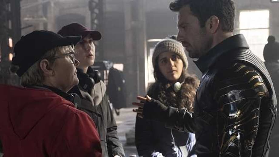 Why Marvel Studios Isn't Using Showrunners For Its Disney+ Series (And How Hollywood Feels About That)